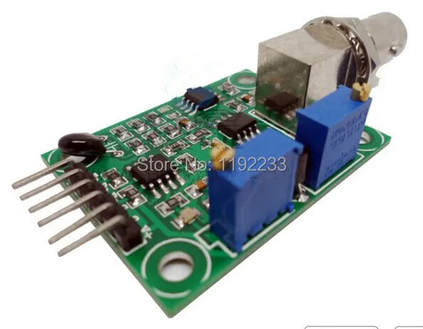 

PH Sensor PH Value Detection Sensor Module