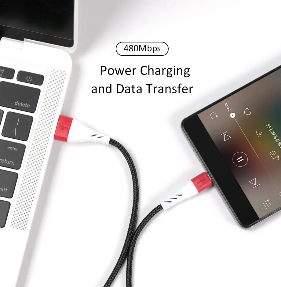 USB Micro USB (3)