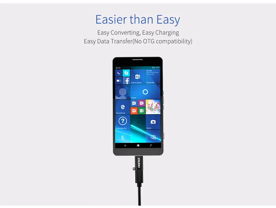 USB C Converter 5
