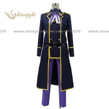 

Kisstyle Fashion Vampire Holmes Holmes Uniform COS Clothing Cosplay Costume,Customized Accepted