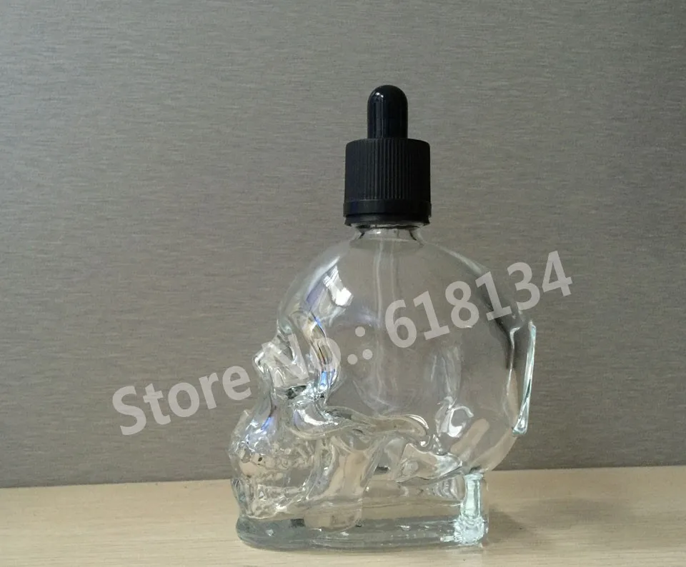 120ml bottle
