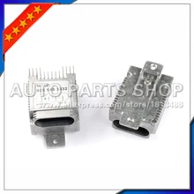 Высокое Качество Вентилятор охлаждения управления для Mercedes-Benz OEM 025 545 33 32