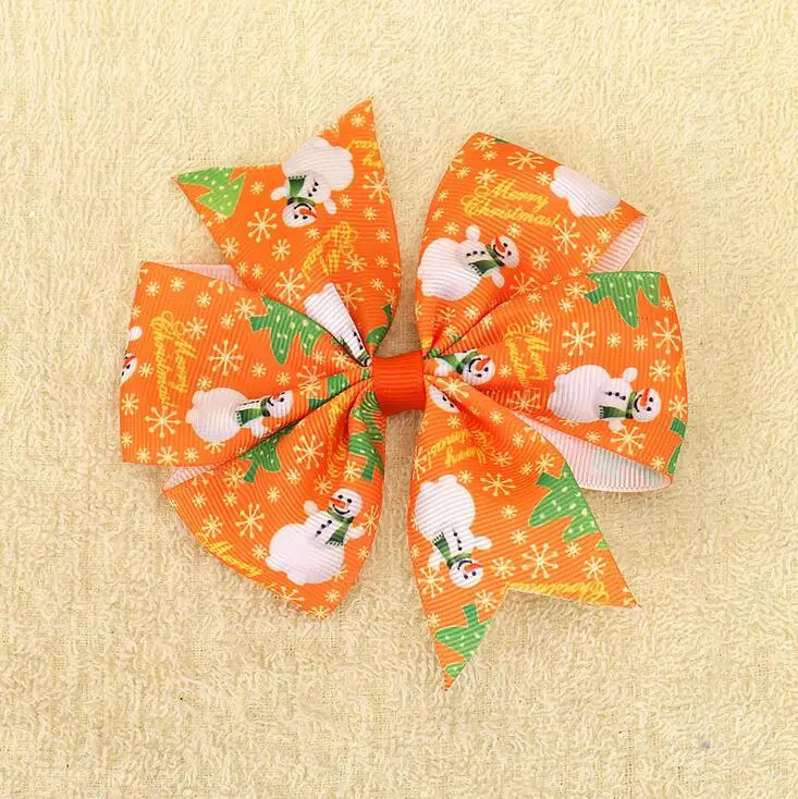 halloween hairbow19