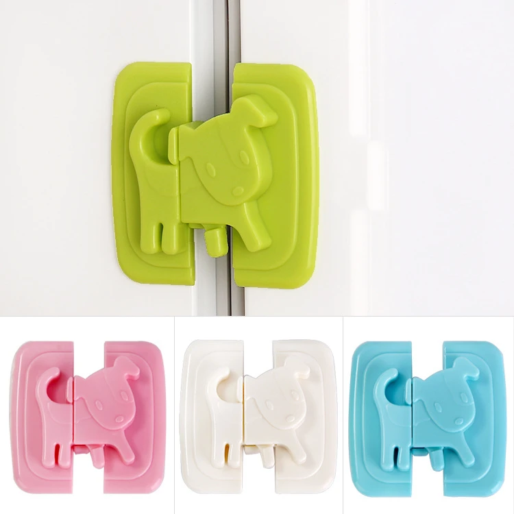 2 قطعة أقفال سلامة للثلاجات الاطفال سلامة الطفل مجلس الوزراء خزانة قفل حماية من الأطفال الطفل استخدام الأمن مانع 2 قطعة أقفال سلامة للثلاجات الاطفال سلامة الطفل مجلس الوزراء خزانة قفل حماية من الأطفال الطفل استخدام الأمن مانع