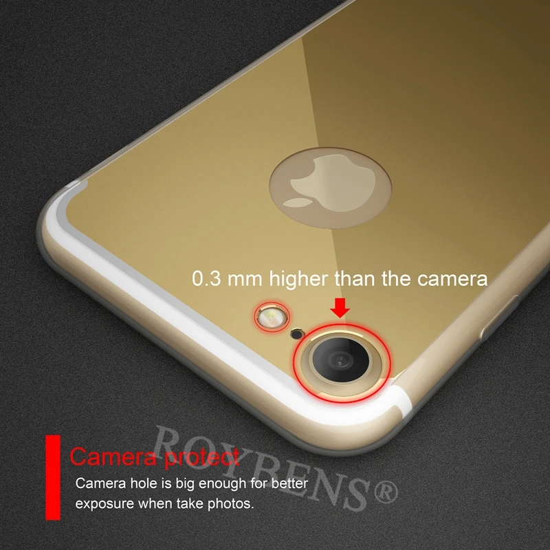 Luxury Mirror Case (11)