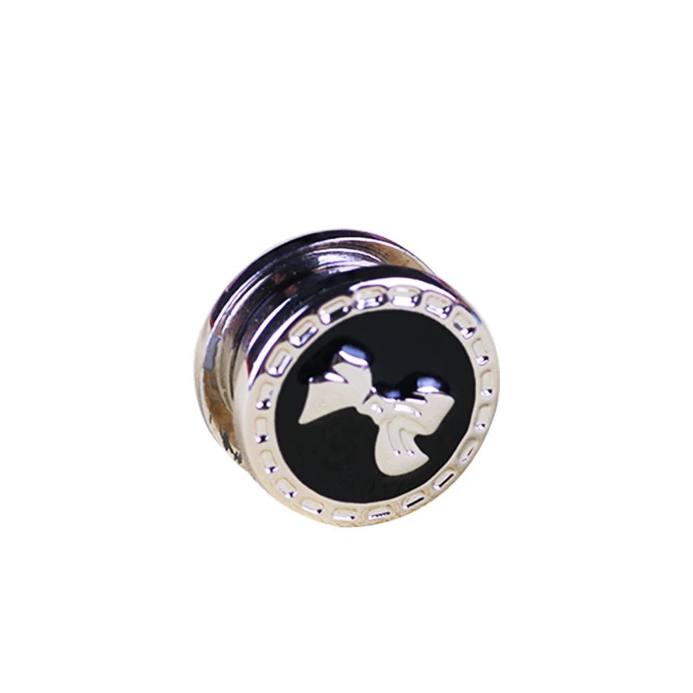 

vintage flower Elegant magnet brooch Classic fix pin hijab accessories Muslim Scarf buckle 1PC