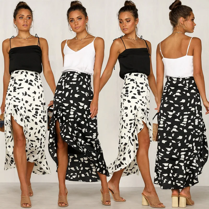 amazon uk ladies summer skirts