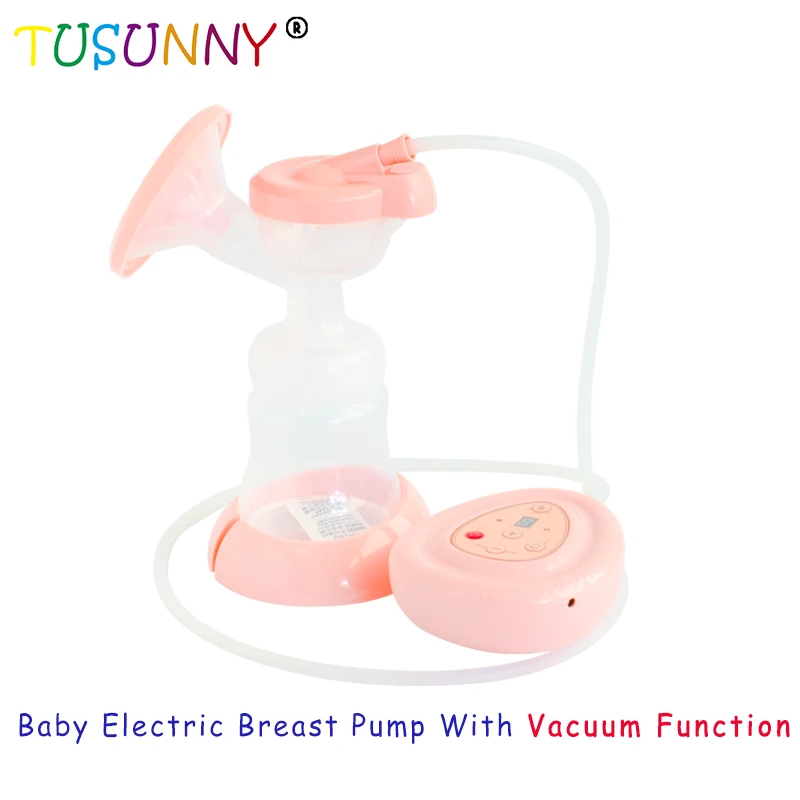 baby breast pump (3)