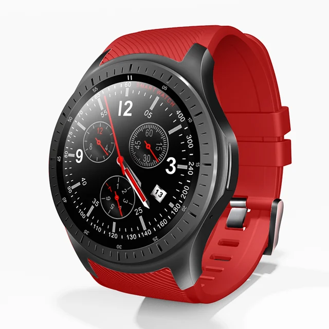 torntisc smart watch t2