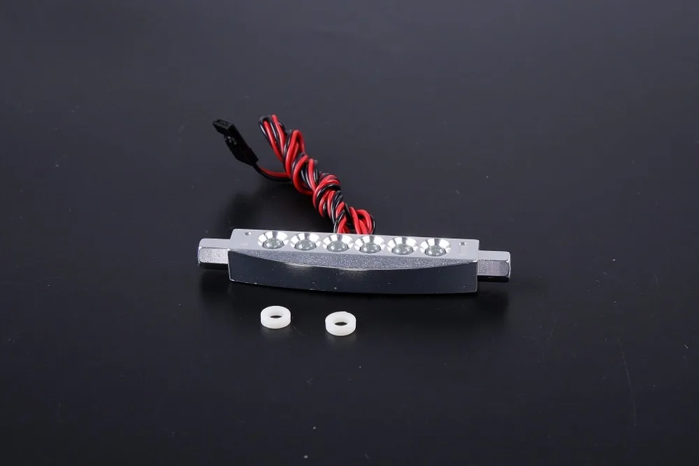 

1/5 scale rc baja parts Rovan 5B BAJA new spare parts 5B CNC light Base taillight set 1 853041