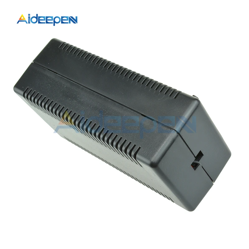 12V 24V 48V 2000W MAX 10-50V 40A DC Motor Speed Control PWM HHO - Foto 9