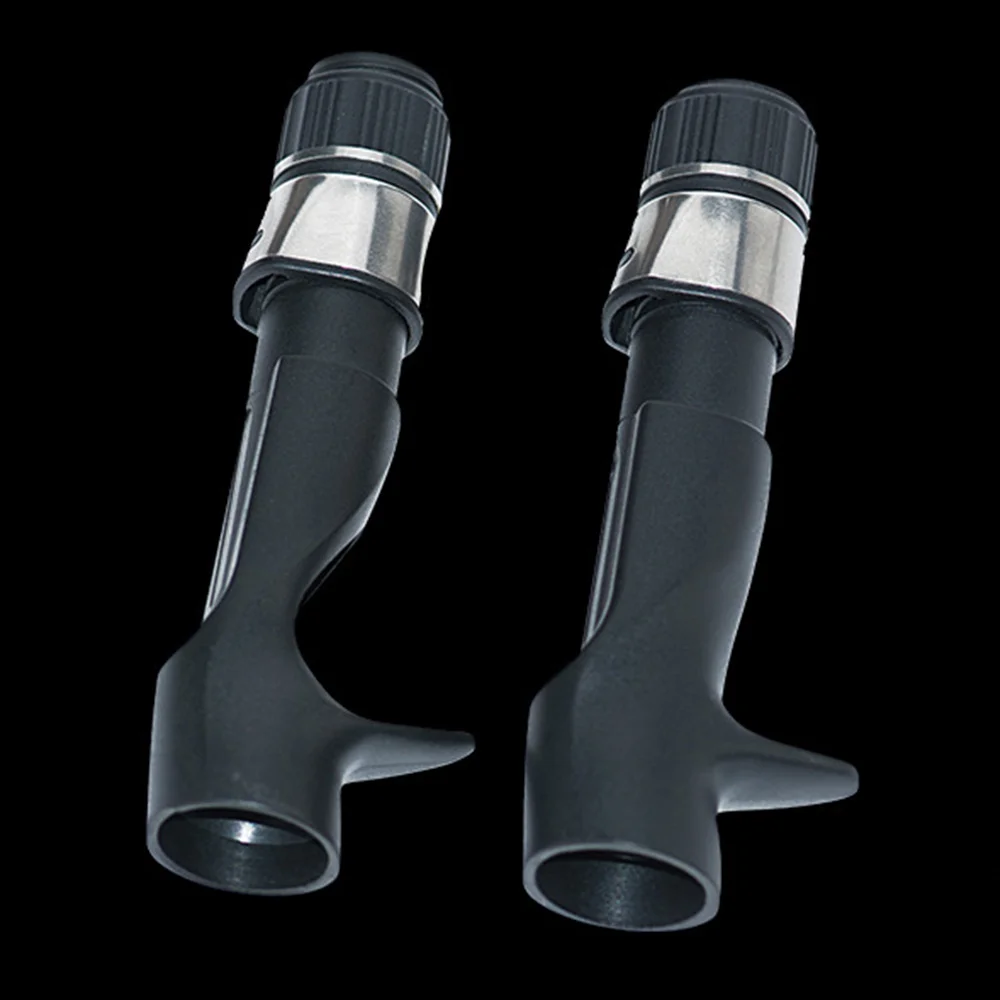 Fishing Rod Reel Fishing Rod Seat Black Rod Holder Fishing Supplies Portable Sea Fishing ACS Practical