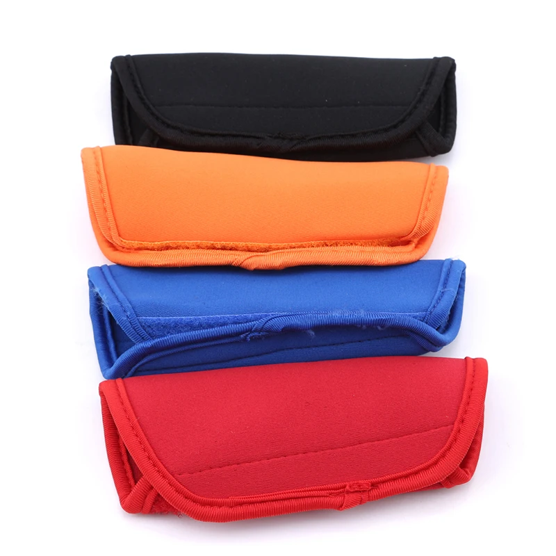 

Useful 4 Color 1pc Universal Baby Stroller Accessories Handle Cover For Pram Cart Multi-functional Protector Neoprene