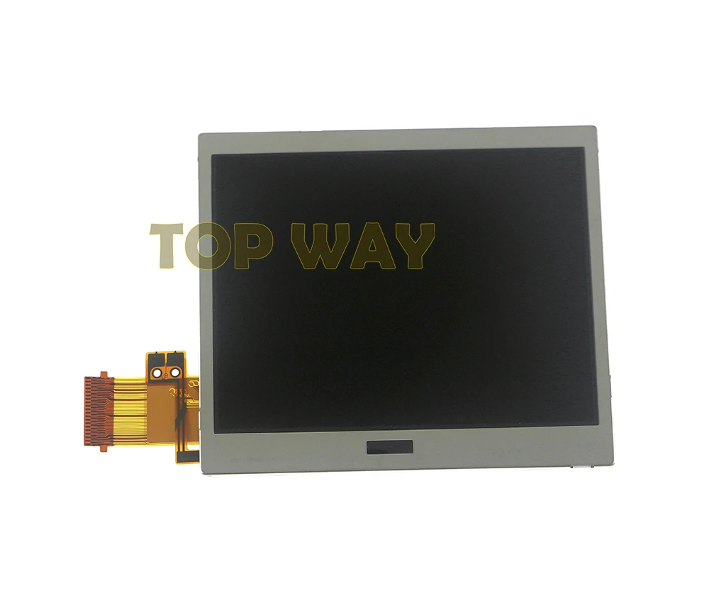 Нижний ЖК дисплей для Nintendo DS Lite детали ремонта NDSL 1 шт.|screen display|screen lcdscreen repair |