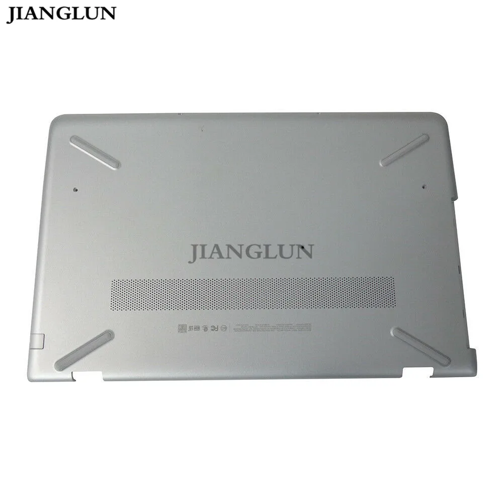 JIANGLUN для HP Pavilion 15-CC 15-CD Нижняя крышка корпуса КОРПУСА 926832-001 | Компьютеры и офис