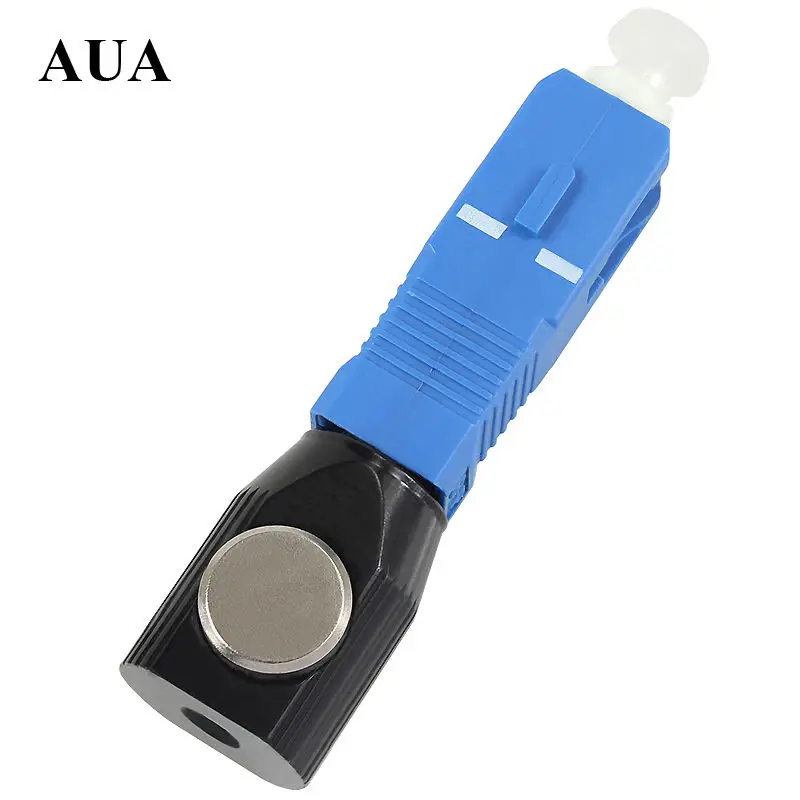 Фланец AUA волокно Круглый адаптер SC|sc adapter|sc scfiber sc |
