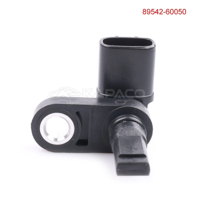 ABS Скорость Сенсор 89542-60050 89543-60050 8954260050 для Prado FJ Cruiser GX470 LX570 4runner Lexus Land Cruiser Toyota