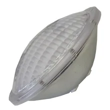 GU5.3 35 W Нержавеющая сталь Par56 Светодиодный Бассейн света с 72 SDM5730 высокое Мощность светодиодный s