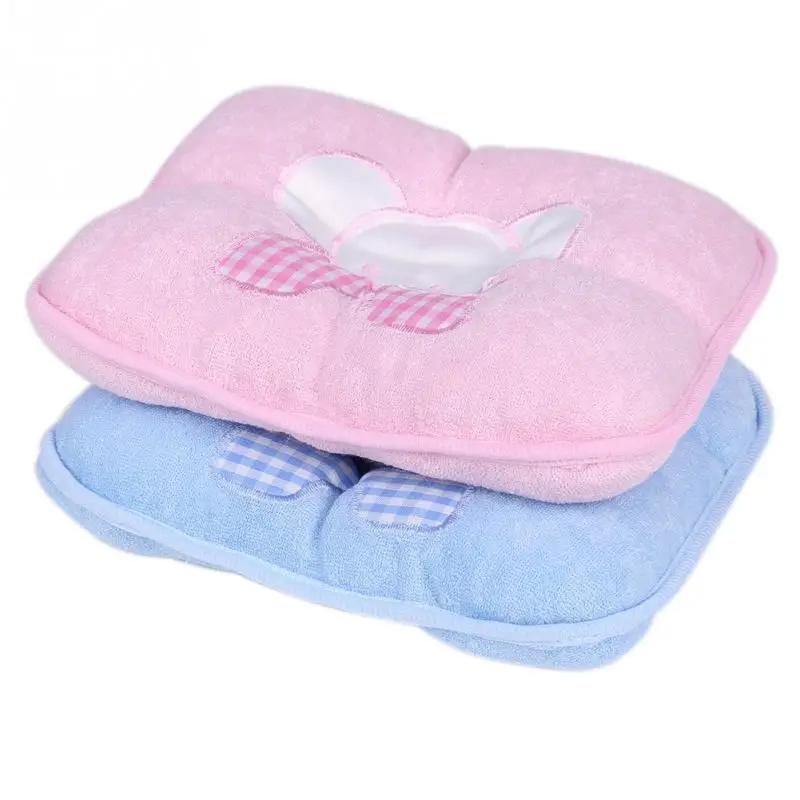 New Fashion Pillow for Baby Girl Boy Cute and Soft Pillow for Children