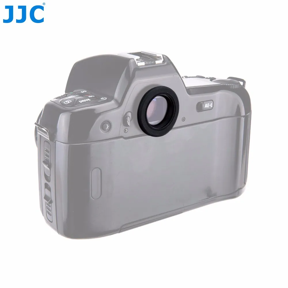 JJC наглазник видоискатель протектор для Nikon D2X D3 D3X D3S D3 D2 D4 F5 F6 D700 D800 Заменяет nikon DK-17 Кубок глаз