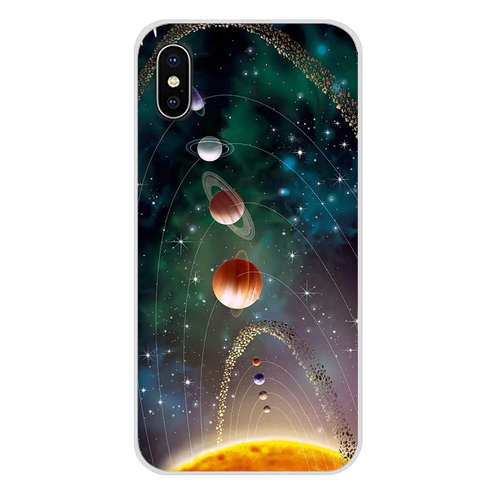 Мягкий прозрачный чехол для Samsung Galaxy S4 S5 MINI S6 S7 edge S8 S9 S10 Plus Note 3 4 5 8 9|Чехлы-накладки| |