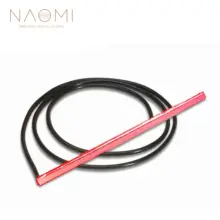 Акустическая гитара NAOMI Piezo для Fishman акустическая матрица натуральный узкий Fishman эквалайзер предусилитель пьезо аксессуары для гитары