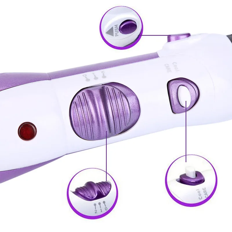 hair curler001