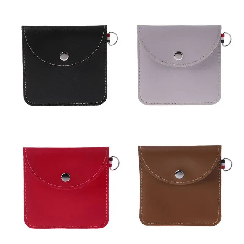 

Storage Bag Data USB Charging Cable Case Earphone Card Organizer Wallet Travel Portable