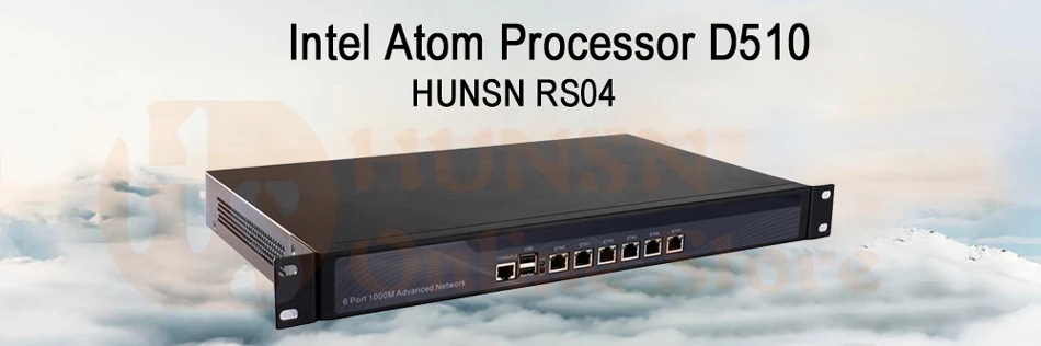HUNSN-RS04-D510-(02)