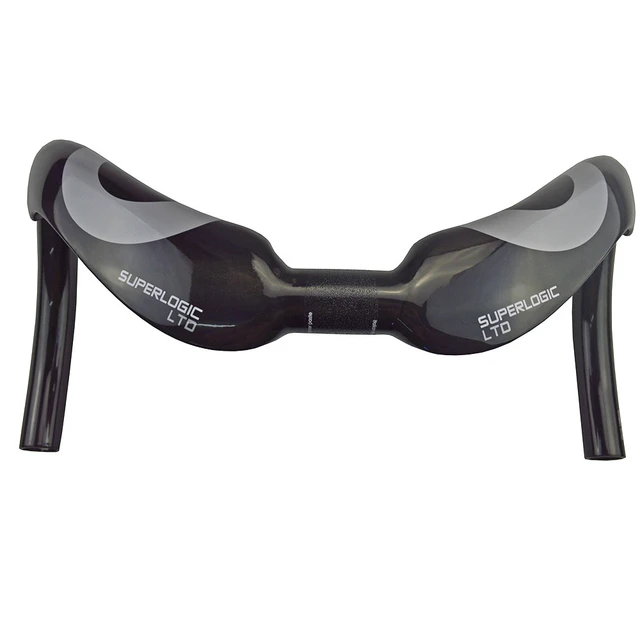 トラック競技用 ハンドル