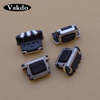 

5PCS High quality Plate type switch for Motorola Moto cell phone On Off Power Switch Power Volume Button Inside Key