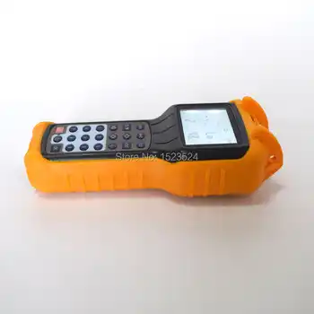 High quality Original RY-S110D CATV Cable TV Handle Analog Signal Level Meter DB Tester 5-870MHz