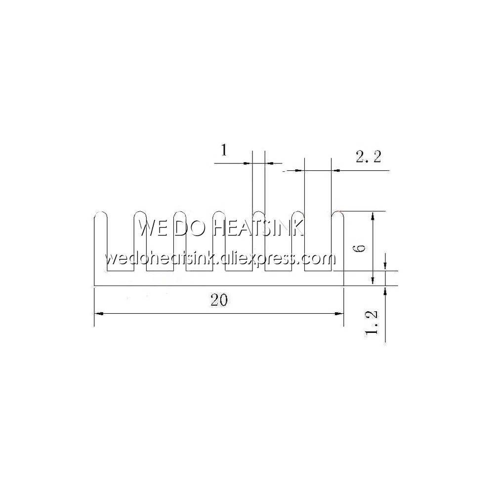 BEH20x20x6-3