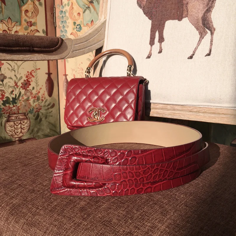 

2016 Spring Autumn New Arrival Original Design Belt