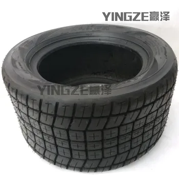 

GO KART KARTING ATV UTV Buggy 20x8-12 Inch Wheel Tubeless Tyre Tire