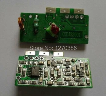 

Free Shipping!!! 10pcs KXDJS2001 super-regenerative receiver module CDR03C TDL-9925 CDR05 RC-R01B YCJS102