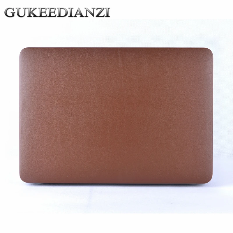

GUKEEDIANZI Laptop Cover For Macbook Air 11.6 inch A1465, A1370 Top Quality Plastic Hard Anti-Dust Notebook Protective Case