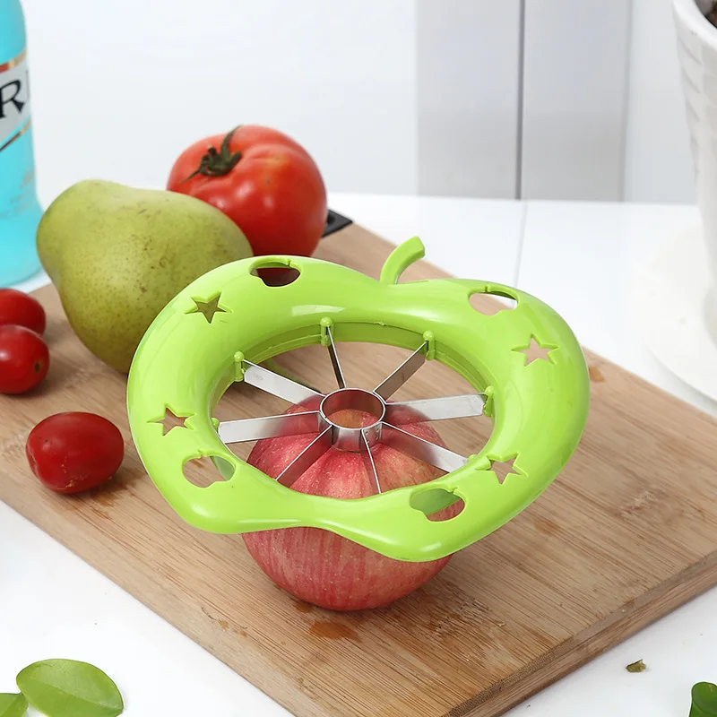 Kitchen Apple Cutter Slicer (1)