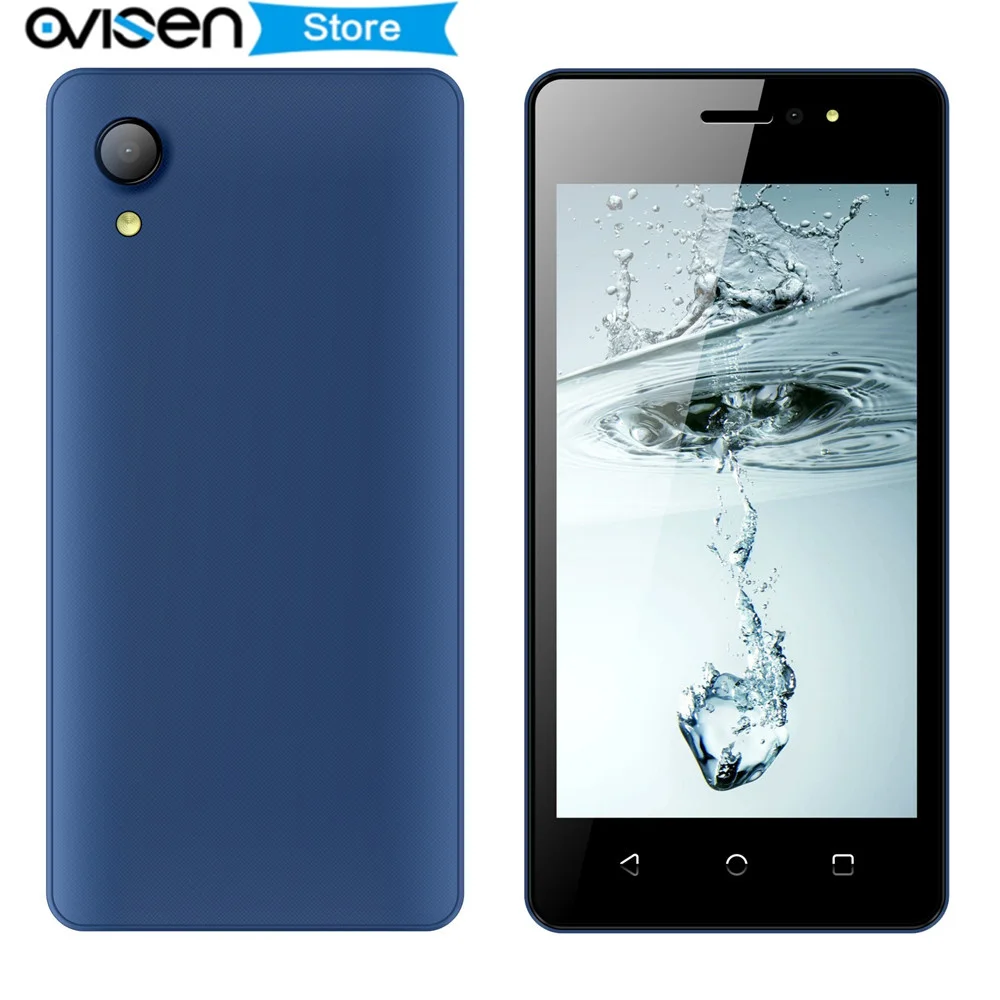 Самый дешевый 3G WCDMA смартфон SERVO W280 4 5 дюймов MTK6580M четырехъядерный 512 МБ RAM Гб ROM 5MP