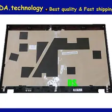 Компания wellendorff ЖК задняя крышка для Lenovo ThinkPad W530 T530 задняя крышка назад оболочки 04W1567