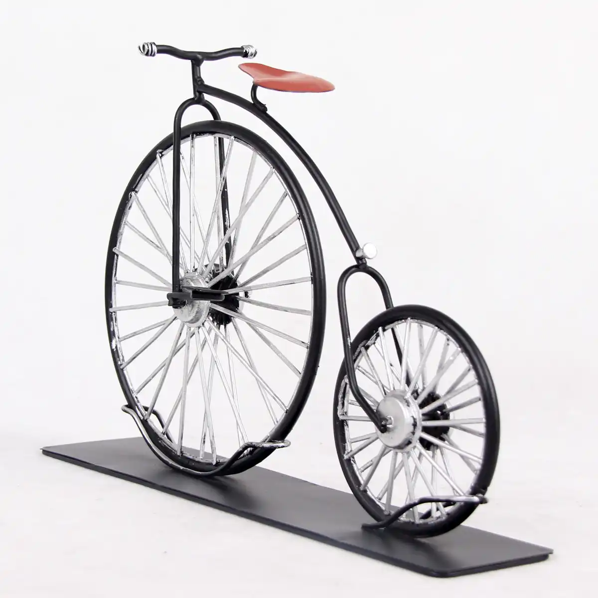 antique bicycle shop