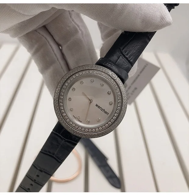 

Women's Watches Top Brand Runway Luxury European Design Automatic Quartz Wristwatches FL2046