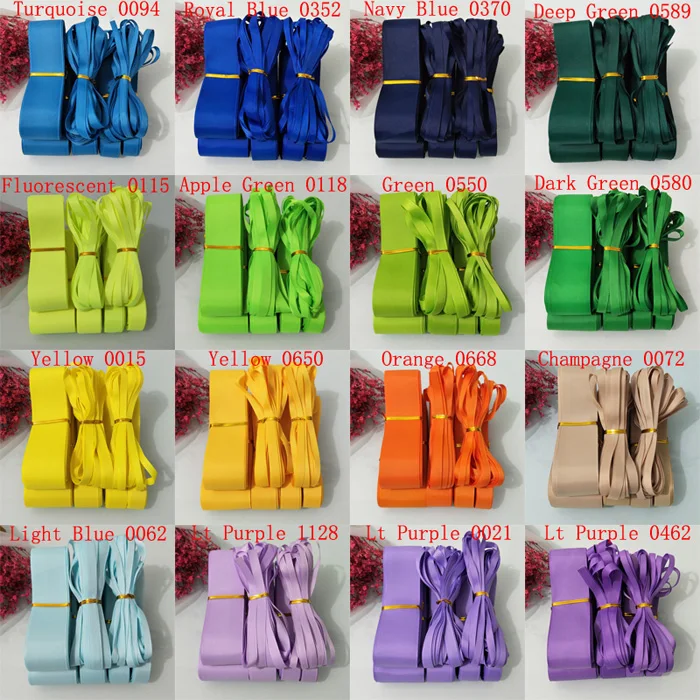 Grosgrain Ribbon 19