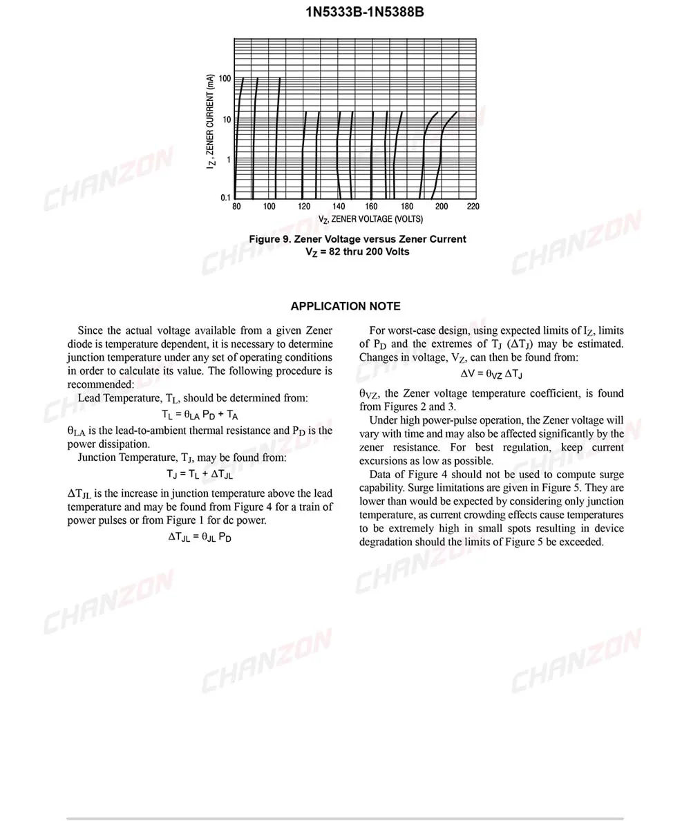 1N5338B CHANZON-7
