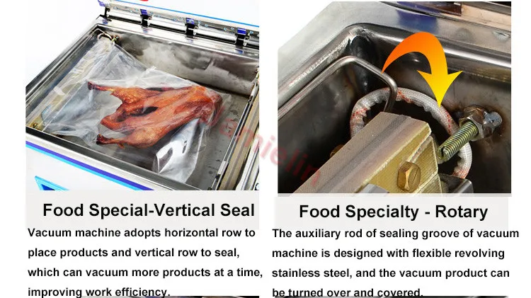 food sealer details 1