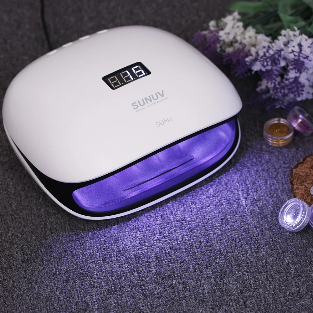 SUN4-UV-LED-Nail-Lamp-for-Nail-Gel-Dryer-Smart-Phototherapy-LED-Lamp-Machine-Finger-Toenail