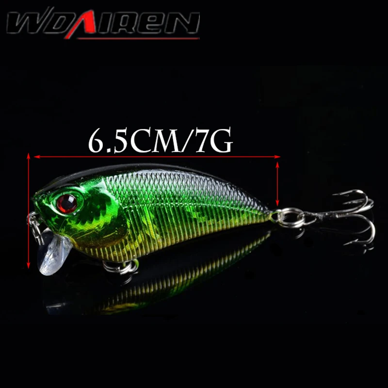 1 قطع طُعم صيد الأسماك العائم 6.5 جرام/55 ملليمتر Lipless Crankbaits الصلب الاصطناعي VIB الاهتزاز الطعم متغير عمق الصيد معالجة WD-277 1 قطع طُعم صيد الأسماك العائم 6.5 جرام/55 ملليمتر Lipless Crankbaits الصلب الاصطناعي VIB الاهتزاز الطعم متغير عمق الصيد معالجة WD-277