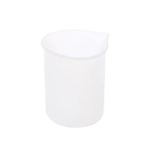 100 мл, мерный стакан силиконовой смолы клей инструменты для изготовления украшений вручную ремесло DIY