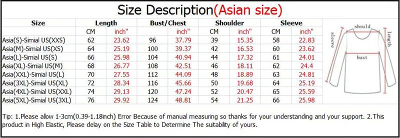 sweatshirts size chart (2)