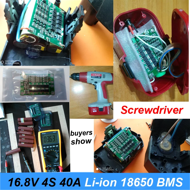 Turmera-4S-40A-BMS-lithium-battery-screwdriver-15